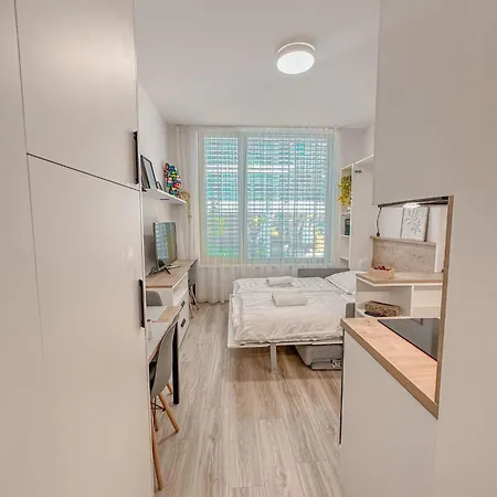 My Mozartova Apartmán