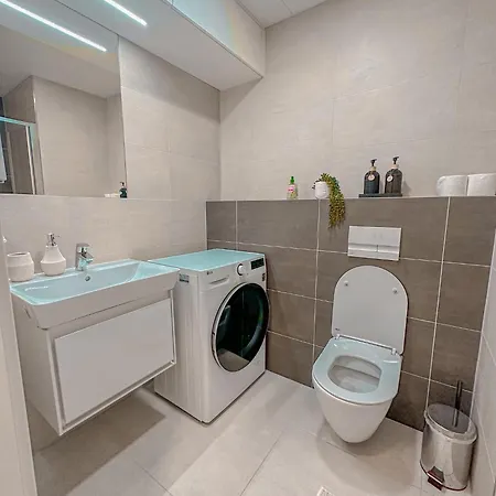 My Mozartova Apartmán *